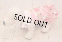 画像4: ローズリップルキャミワンピ（ピンク）・２号