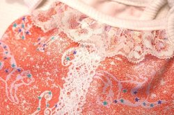 画像6: プラネタリウム☆キャミワンピ（ピンク）・２号