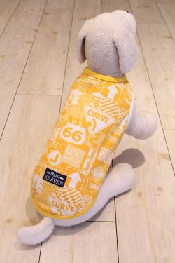 画像7: トラフィックサインＴ（イエロー）・２号