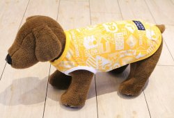 画像6: トラフィックサインＴ（イエロー）・２号