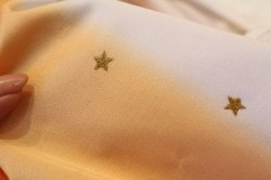 画像7: ツーウェイプリント☆グラデーションタンク（オレンジ）・２号