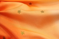 画像8: ツーウェイプリント☆グラデーションタンク（オレンジ）・２号