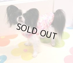 画像2: ピンクガーデンタンク・３号