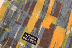 画像5: ソリストサーモ・パンチュール柄タンク・２号