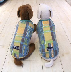 画像3: ソリストサーモ・パンチュール柄タンク・２号