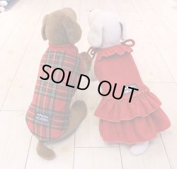 画像6: ルージュタータンフリースＴ・３号