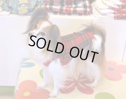 画像3: ルージュタータンフリースＴ・３号