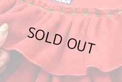 画像6: トゥールージュ☆フリースキャミワンピ・３号