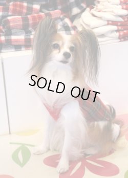 画像2: ルージュタータンフリースＴ・３号