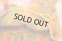 画像10: オレンジチェック柄フリースＴワンピ・２号