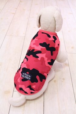 画像4: ハイテンション☆カモフラＴ（ピンク）・３号