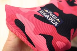 画像6: ハイテンション☆カモフラＴ（ピンク）・３号