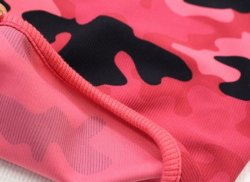画像7: ハイテンション☆カモフラＴ（ピンク）・３号