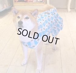 画像4: スターフィッシュ☆チェック柄ワンピ・３号