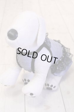 画像5: ツーウェイ☆グレンチェック柄ガーリーワンピ・８号