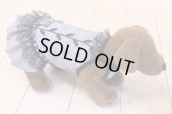 画像6: ツーウェイ☆グレンチェック柄ガーリーワンピ・８号