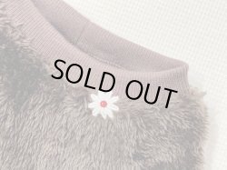 画像5: ベアーボアのモコモコワンピ（ショコラ）・２号