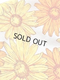 画像12: マーガレット柄ガーリービスチェ・１０号