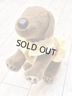 画像10: マーガレット柄ガーリービスチェ・１０号