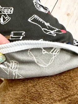 画像10: プチモード☆ノアールタンク・０号