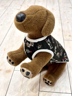 画像7: プチモード☆ノアールタンク・０号