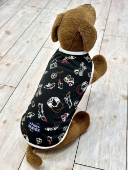 画像8: プチモード☆ノアールタンク・０号