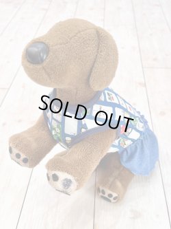 画像8: スマホ柄☆天竺ワンピ・１０号