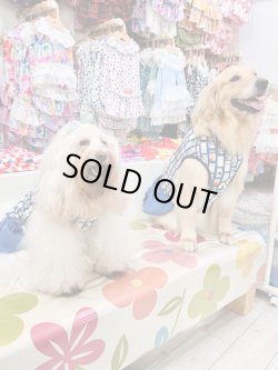 画像4: スマホ柄☆天竺ワンピ・８号