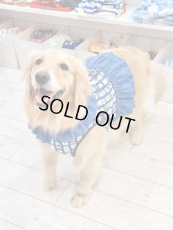 画像3: スマホ柄☆天竺ビスチェ・９号