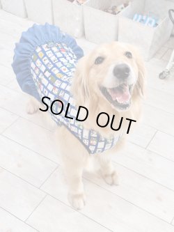 画像2: スマホ柄☆天竺ワンピ・１０号