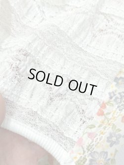 画像8: カラミドビー☆フルールタンク(オレンジ)・１０号