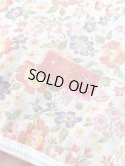 画像7: カラミドビー☆フルールタンク(オレンジ)・１０号