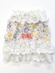 カラミドビー☆フルールビスチェ(ミックス)・２号