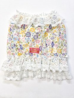 画像1: カラミドビー☆フルールビスチェ(ミックス)・６号