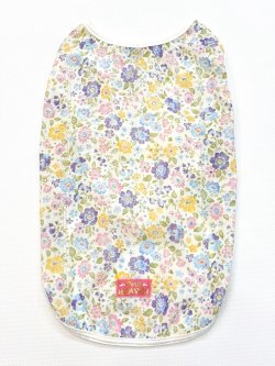画像1: カラミドビー☆フルールタンク(ミックス)・５号