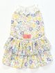 カラミドビー☆フルールワンピ(ミックス)・２号