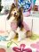 画像5: レースコットン☆ギンガム柄タンク（レッド）・３号