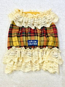 画像1: イエロータータン☆ガーリービスチェ・４号