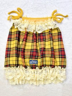 画像1: イエロータータン☆ガーリービスチェ・９号