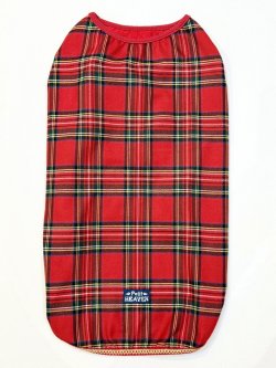 画像1: レッドタータン☆タンク・１０号