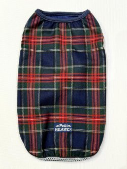 画像1: ネイビータータン☆タンク・４号