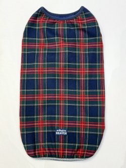 画像1: ネイビータータン☆タンク・１０号