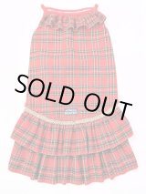 画像: ルージュタータン☆ガーリーワンピ・９号