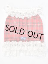 画像: ルージュタータン☆ビスチェ・９号