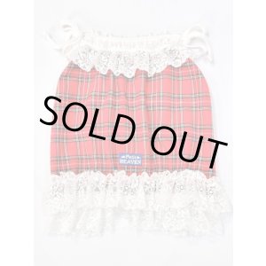 画像: ルージュタータン☆ビスチェ・９号