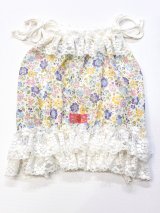 画像: カラミドビー☆フルールビスチェ(ミックス)・８号