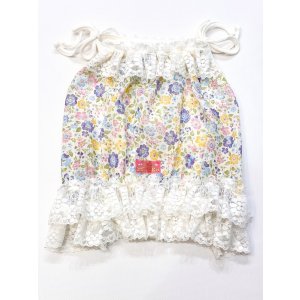 画像: カラミドビー☆フルールビスチェ(ミックス)・８号