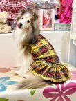 画像3: イエロータータン☆フェミニンワンピ・２号