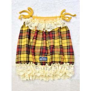 画像: イエロータータン☆ガーリービスチェ・９号