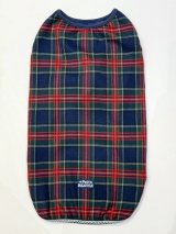 画像: ネイビータータン☆タンク・８号